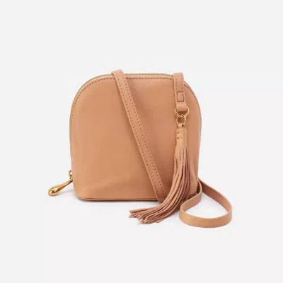 Hobo Women's Nash Crossbody Bag In Sandstorm In Multi