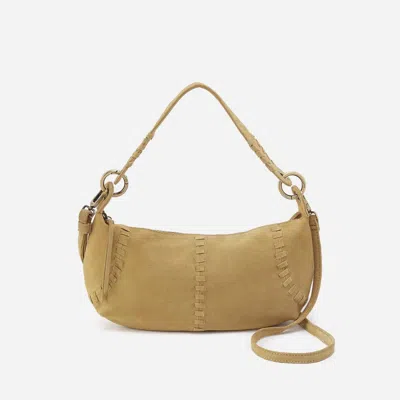Hobo Women's Opal Mini Shoulder Bag In Twighlight Fern In Multi