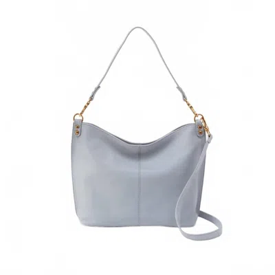 Hobo Women's Pier Bag In Indigo Cloud In Multi