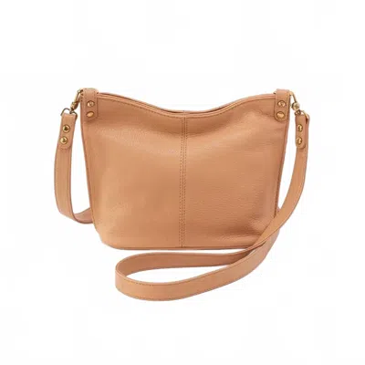 Hobo Women's Pier Small Crossbody Bag In Sandstorm In Multi