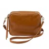 Hobo Women's Renny Crossbody Bag In Truffle In Brown