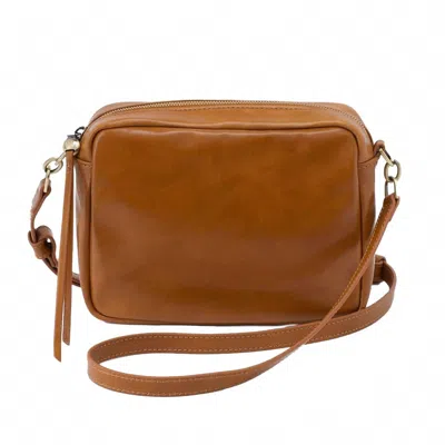 Hobo Women's Renny Crossbody Bag In Truffle In Brown