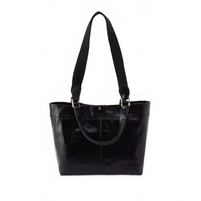 Hobo Women's Romy Medium Tote Bag In Black