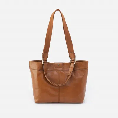 Hobo Women's Romy Medium Tote Bag In Truffle In Multi