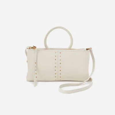 Hobo Women's Sable Crossbody Bag In Coastal Cloud In Multi