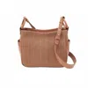 Hobo Women's Sheila Crossbody Bag In Brown In Brown