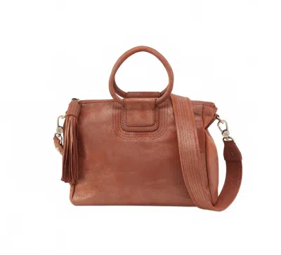 Hobo Women's Sheila Medium Satchel In Patina In Gold