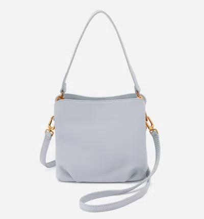 Hobo Women's Starr Convertible Shoulder Bag In Blue Pearl In Multi