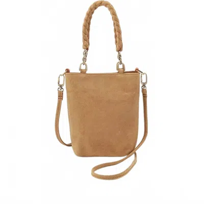 Hobo Women's Tennessee Mini Bag In Whiskey In Brown