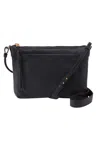 Hobo Women's Tripp Medium Crossbody Bag In Black In Black