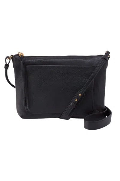 Hobo Women's Tripp Medium Crossbody Bag In Black