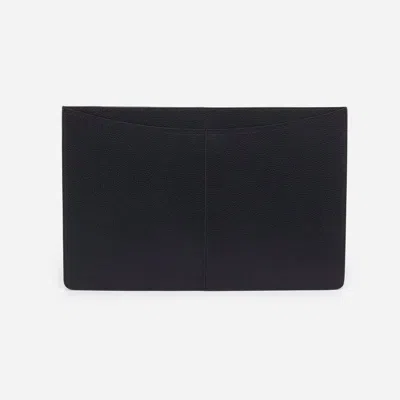 Hobo Women's Vida Laptop Sleeve In Black