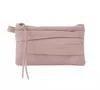 Hobo Women's Waver Clutch In Pink