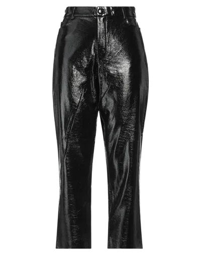 Hod Pants In Black