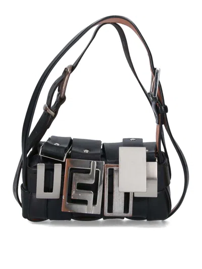 Hodakova Bag With Buckles