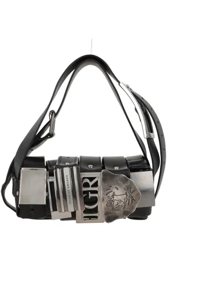 Hodakova Bags In Black