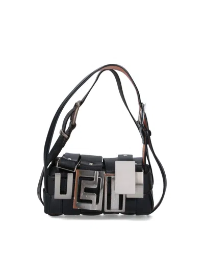 Hodakova Bags In Black