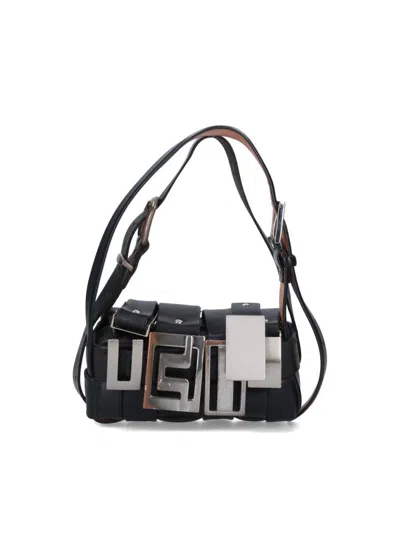 Hodakova Bags In Black