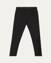 Hodakova Double Suit Tapered Wool Pants In Multi