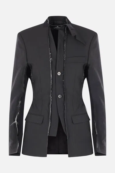 Hodakova Jackets In Black
