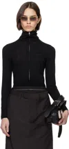 Hodakova Knitted Sweatshirt