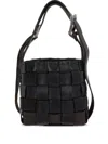 Hodakova Small Belt Basket Bag