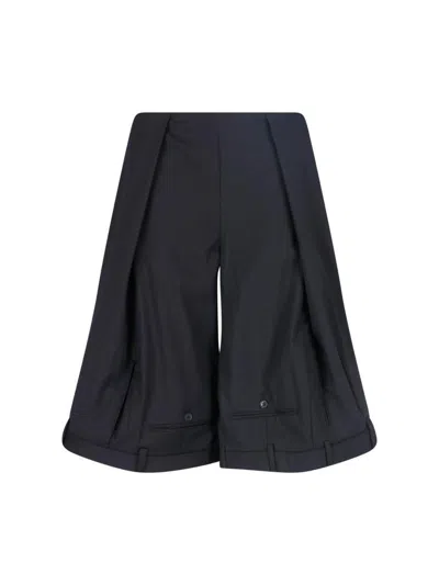 HODAKOVA HODAKOVA TROUSERS