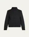 Hodakova Upside Down Barracuda Jacket
