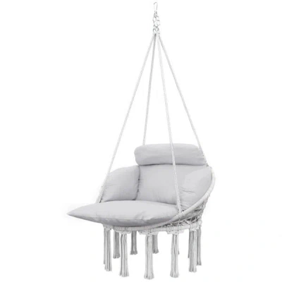 Hodetail Swing Chair