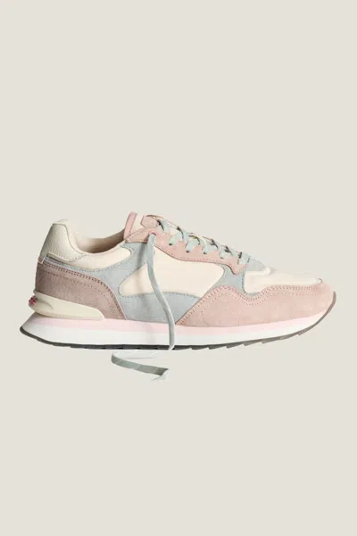 Hoff Saint Louis Sneakers In Pink