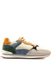 Hoff Bangkok Multi-panel Sneakers In Multi