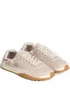 Hoff Bridge Lace-up Sneakers In Neutral