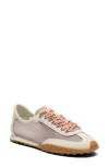 Hoff Bridge Mesh Sneaker In Multi