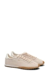 Hoff Bridge Sneaker In Pink
