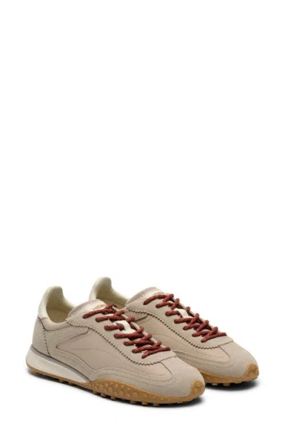 Hoff Bridge Sneaker In Nude