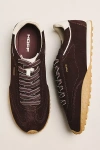 Hoff Bridge Sneakers In Brown