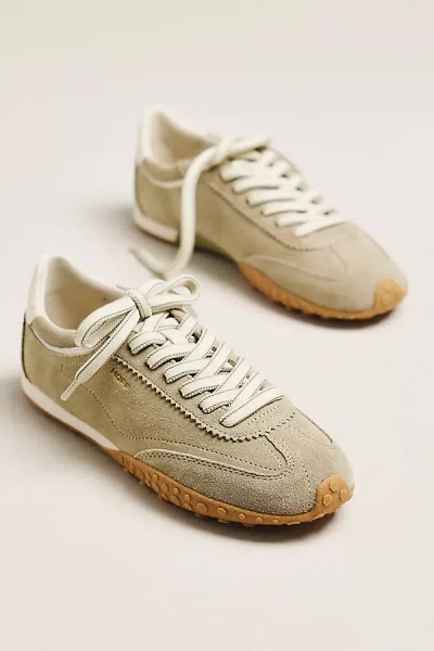 Hoff Bridge Sneakers In Green