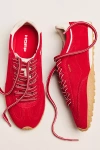Hoff Gender Inclusive Bridge Sneaker In Red