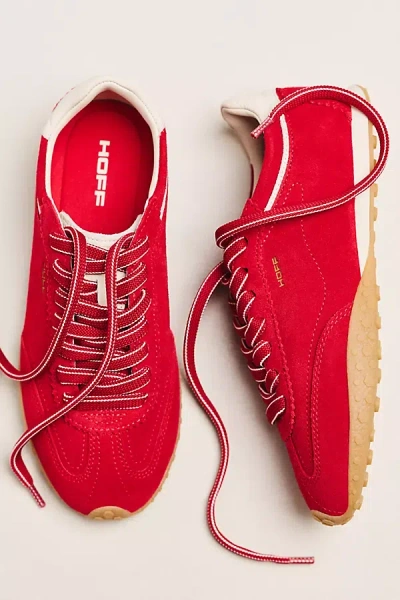 HOFF BRIDGE SNEAKERS