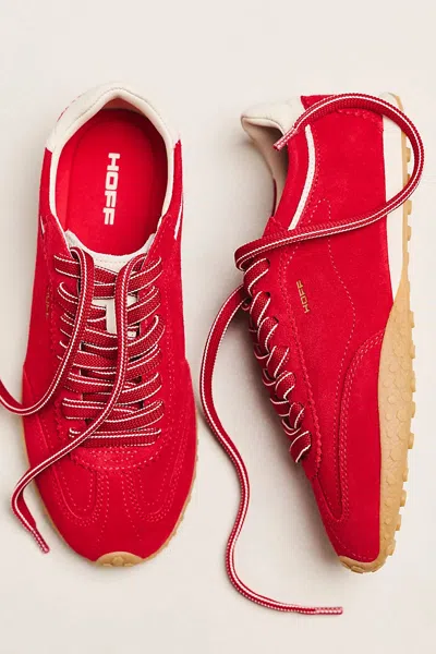 HOFF BRIDGE SNEAKERS