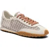 Hoff Bridge Vichy Sneaker In Multi