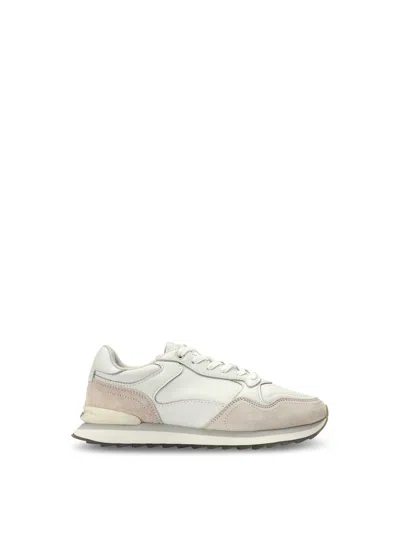 Hoff Cali Trainers In Natural