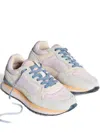 Hoff Cirty Santander Sneakers In Purple