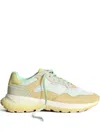 Hoff City Mkii Reading Low-top Sneakers In Multi