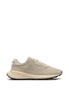 Hoff City Panelled Sneakers In Multi