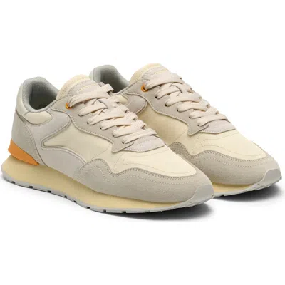 Hoff City Sneaker In Gray