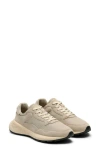 Hoff City Panelled Sneakers In Neutral
