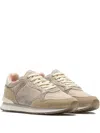 Hoff Beaufort Trainers In Neutral