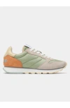 Hoff Womens Track & Field Delphi Trainers In Multicoloured In Khaki