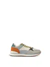 Hoff Kingston Trainers, Size 5 In Multi